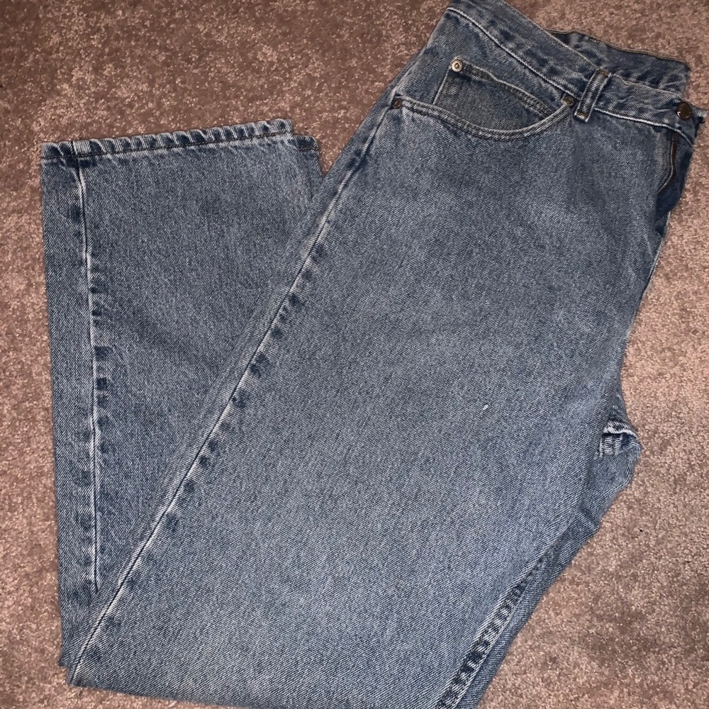 Wrangler Jeans